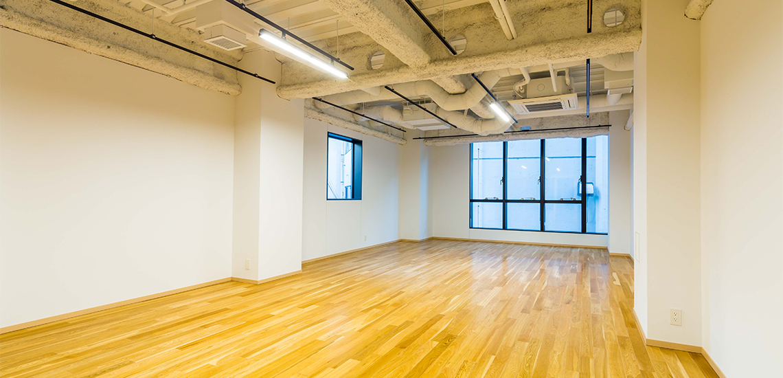Model Room